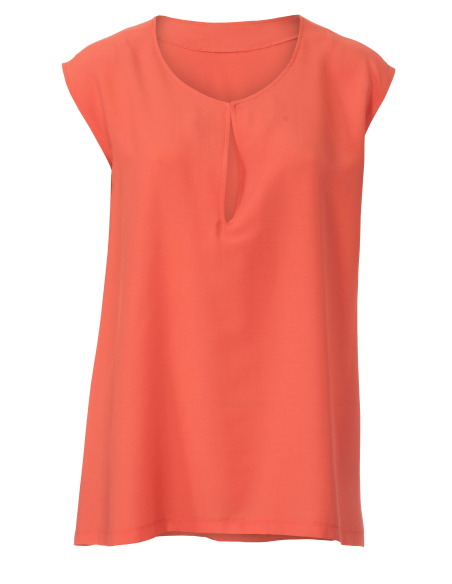 Patron Burda 6126 - Tunique et Robe classique