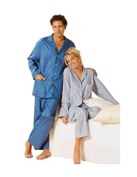 Patron Burda 2691 - Pyjama