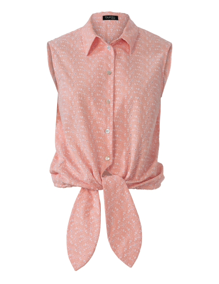 Patron Burda 6003 - Robe chemisier et Blouse