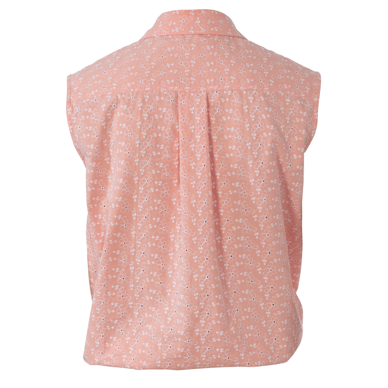 Patron Burda 6003 - Robe chemisier et Blouse