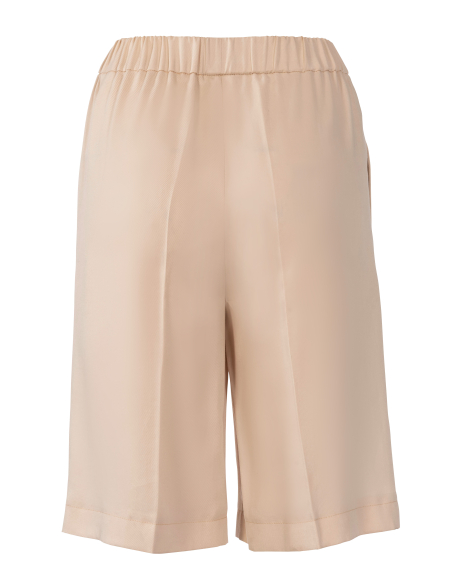 Patron Burda 6008 - Pantalon avec taille élastique