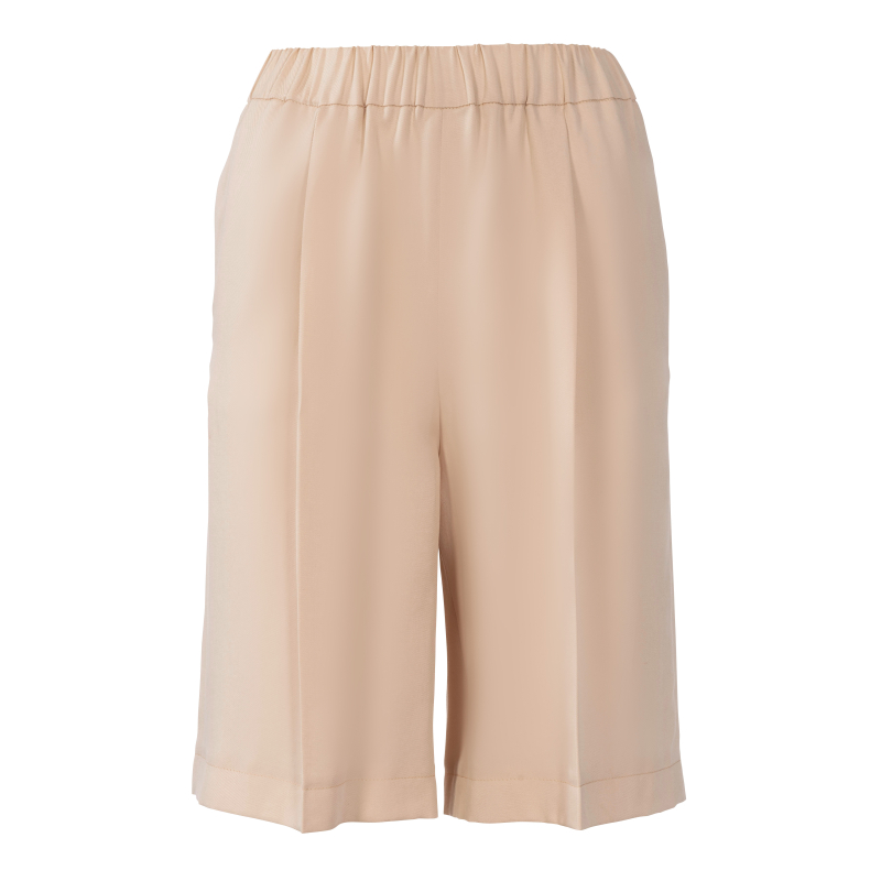 Patron Burda 6008 - Pantalon avec taille élastique