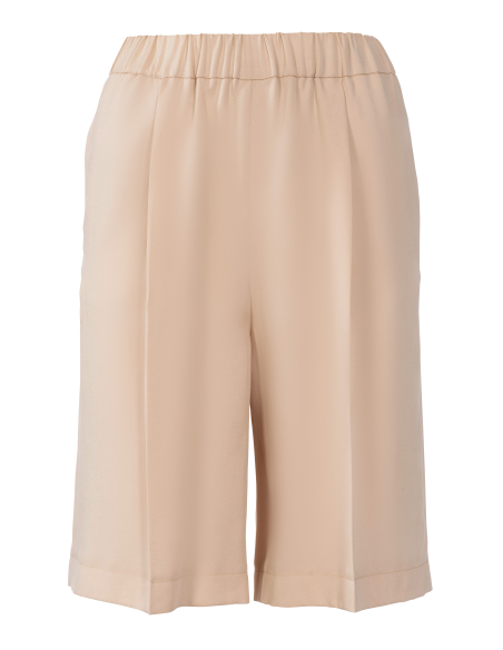 Patron Burda 6008 - Pantalon avec taille élastique