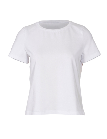 Patron Burda 6010 - T-shirts basiques avec variations