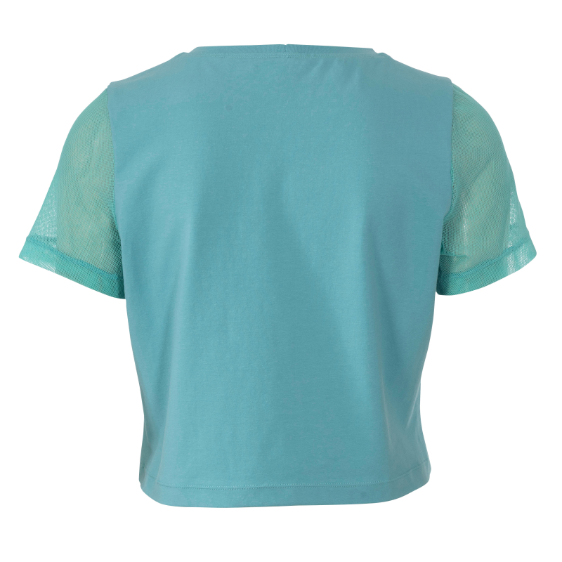 Patron Burda 6010 - T-shirts basiques avec variations