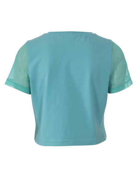 Patron Burda 6010 - T-shirts basiques avec variations