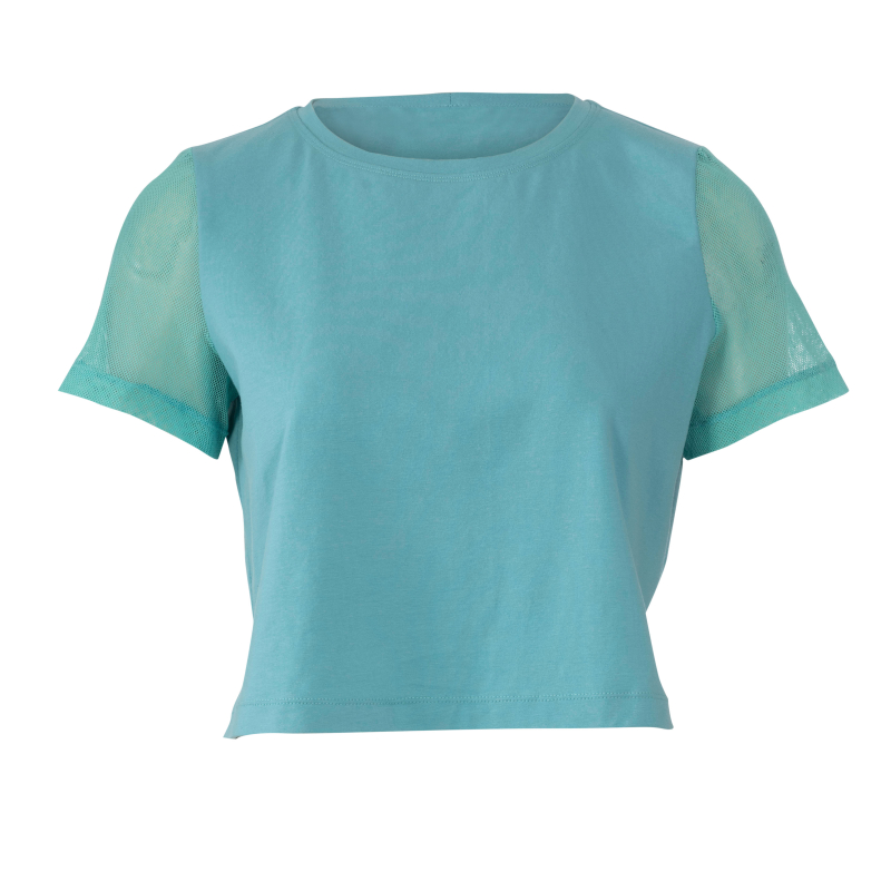 Patron Burda 6010 - T-shirts basiques avec variations