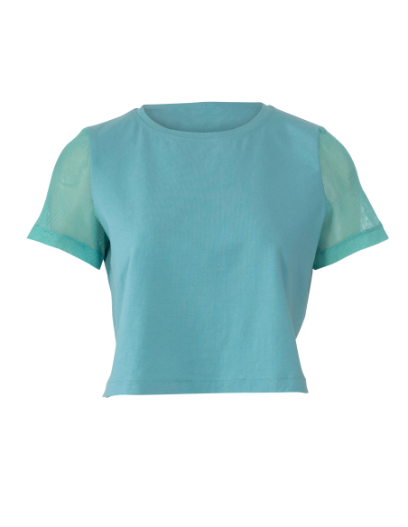 Patron Burda 6010 - T-shirts basiques avec variations