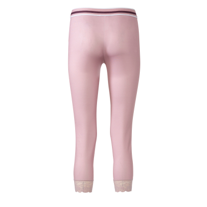 Patron Burda 6011 - Legging sport avec variations de longueurs 2