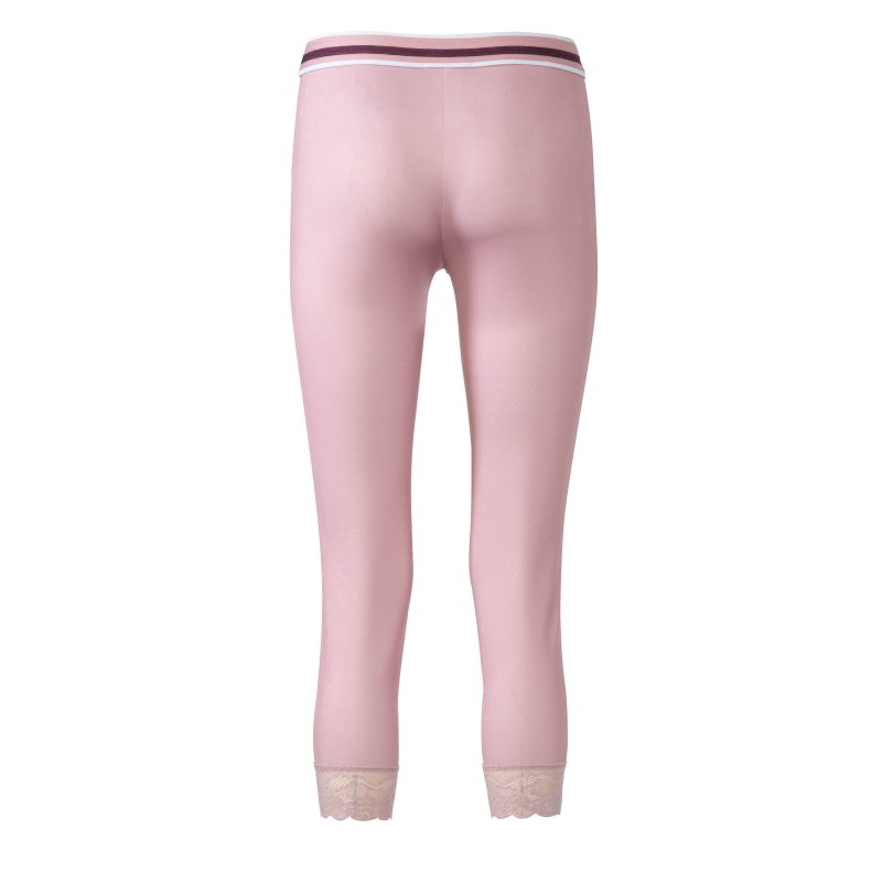 Patron Burda 6011 - Legging sport avec variations de longueurs