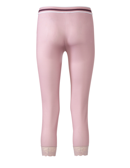 Patron Burda 6011 - Legging sport avec variations de longueurs