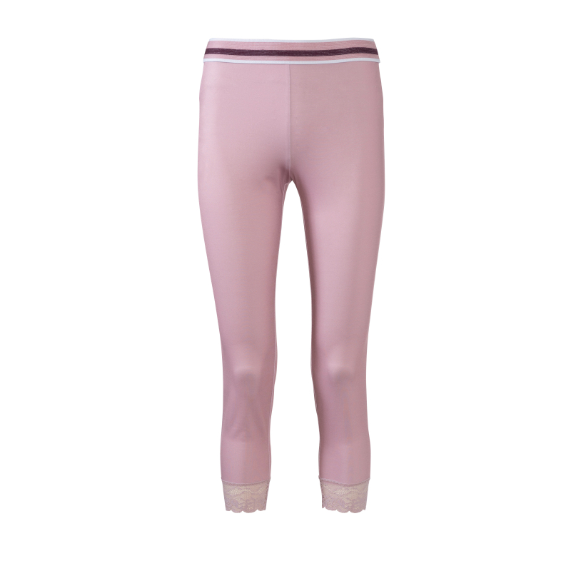 Patron Burda 6011 - Legging sport avec variations de longueurs