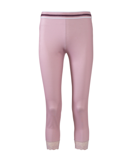 Patron Burda 6011 - Legging sport avec variations de longueurs