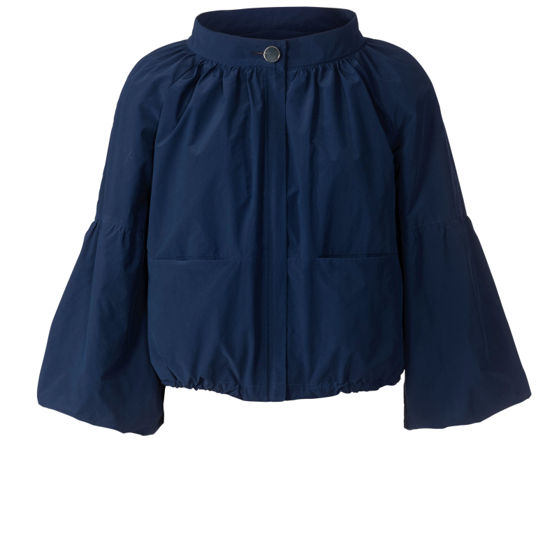 Patron Burda 6022 - Vestes style Parka avec variations