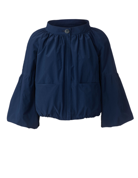 Patron Burda 6022 - Vestes style Parka avec variations