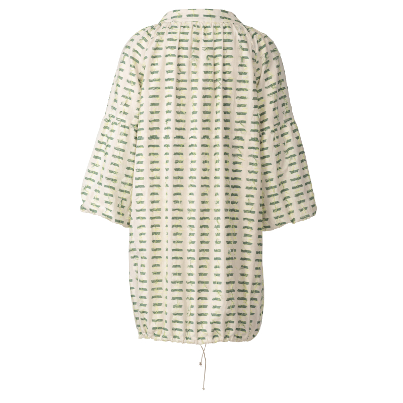 Patron Burda 6022 - Vestes style Parka avec variations