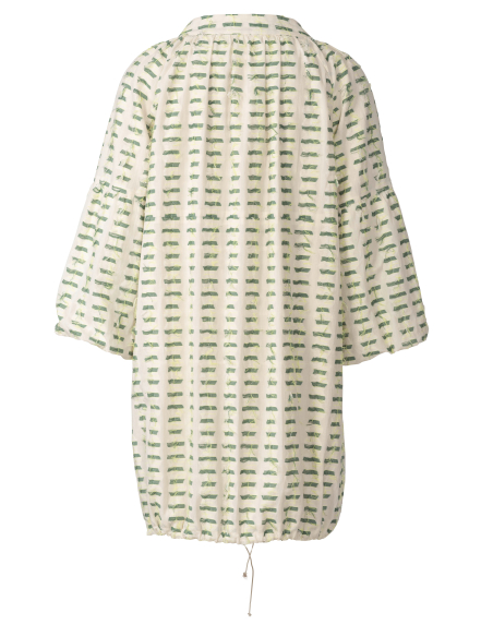 Patron Burda 6022 - Vestes style Parka avec variations