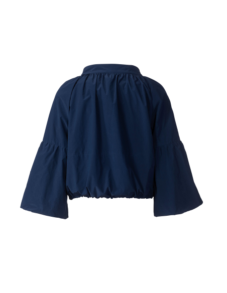 Patron Burda 6022 - Vestes style Parka avec variations