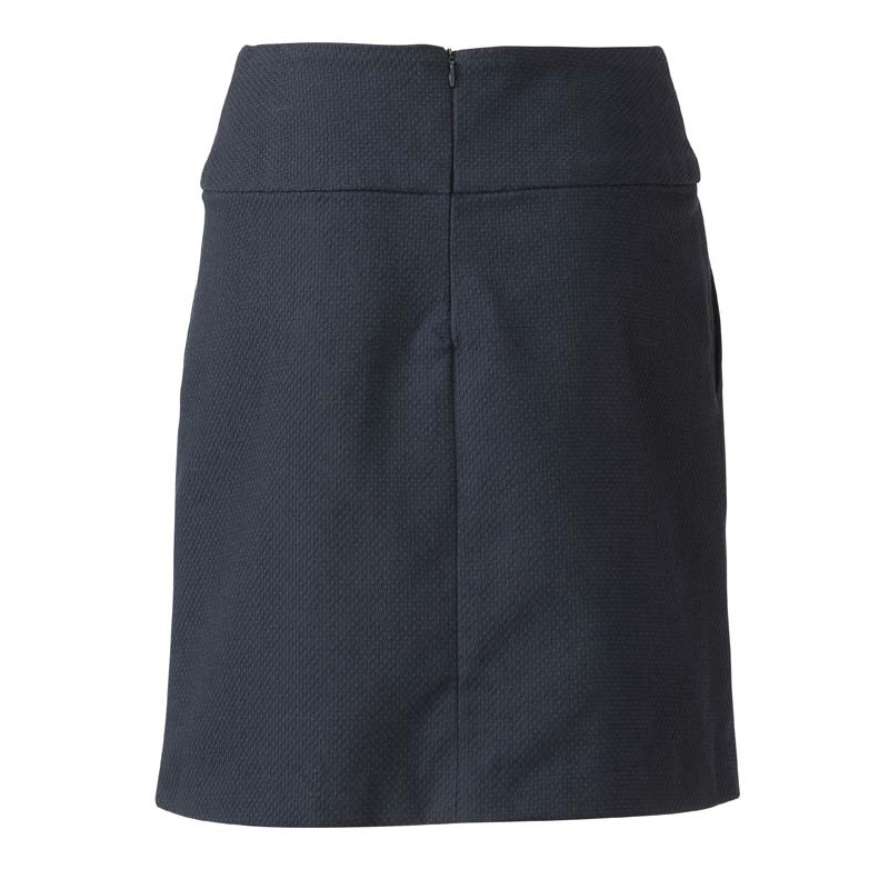 Patron Burda 6235 - Jupes trapèze avec empiècement