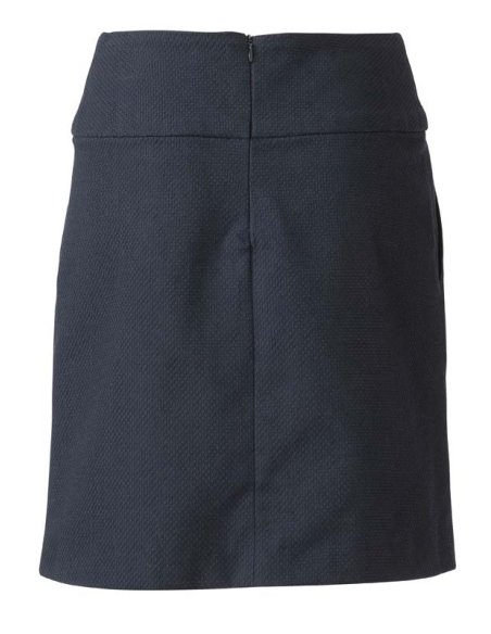 Patron Burda 6235 - Jupes trapèze avec empiècement