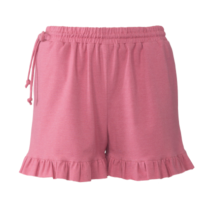 Patron Burda 6261 - Pyjama et pyjashort pour femmes 2