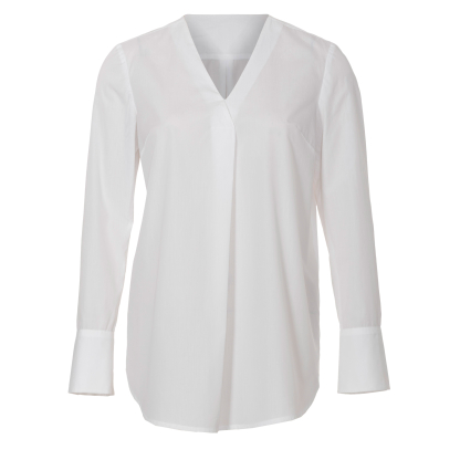 Patron Burda 6278 - Blouse à longues manches 2