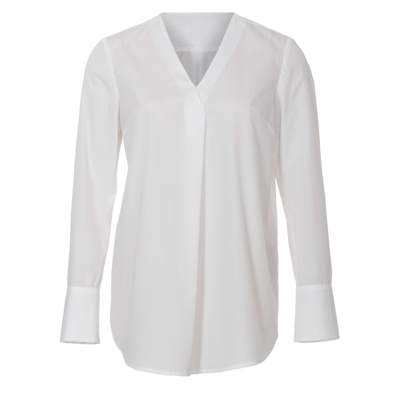 Patron Burda 6278 - Blouse à longues manches