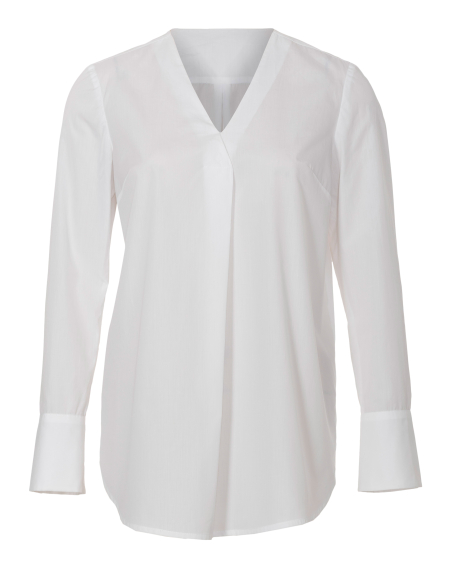 Patron Burda 6278 - Blouse à longues manches
