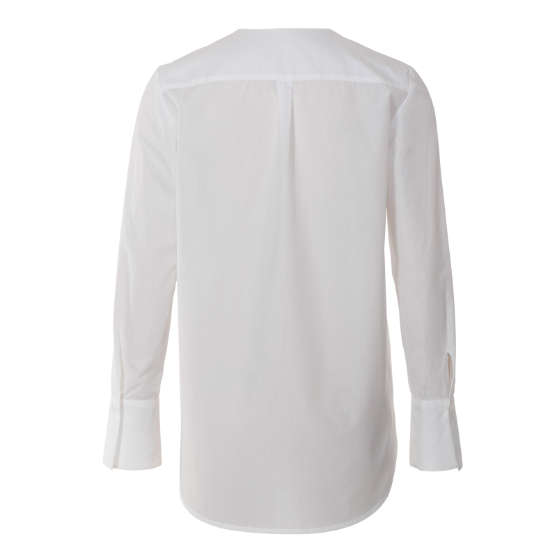 Patron Burda 6278 - Blouse à longues manches