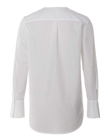 Patron Burda 6278 - Blouse à longues manches