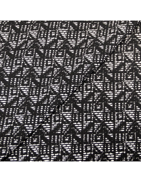 Javanaise imprimée - Juana