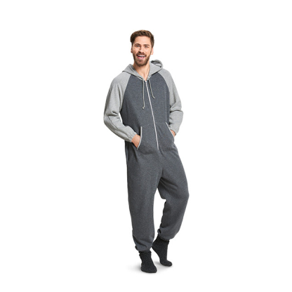 Patron Burda 6397 - Combinaison 2