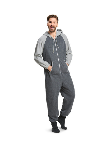 Patron Burda 6397 - Combinaison