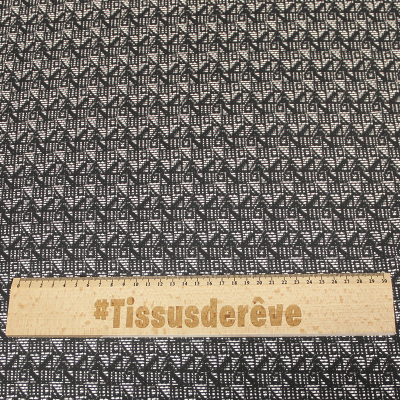 Javanaise imprimée - Juana