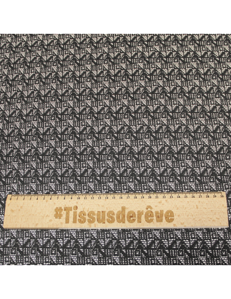 Javanaise imprimée - Juana