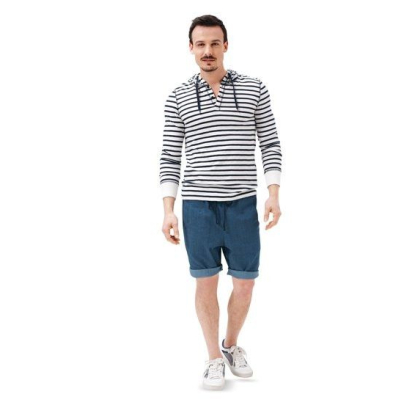 Patron Burda 6719 - Pantalon 2