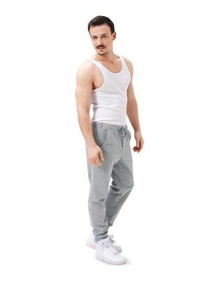Patron Burda 6719 - Pantalon
