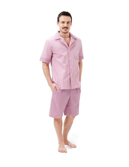 Patron Burda 6741 - Pyjama