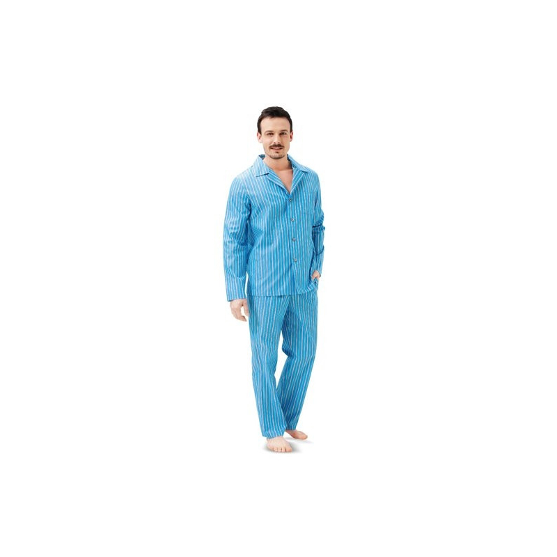 Patron Burda 6741 - Pyjama