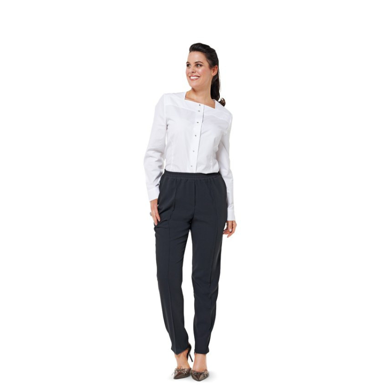 Patron Burda 6859 - Pantalon