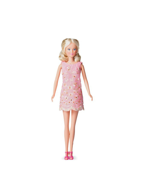 Patron Burda 6960 - Idée Creative Habits de poupée