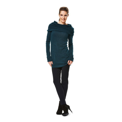 Patron Burda 6990 - T-Shirt 2