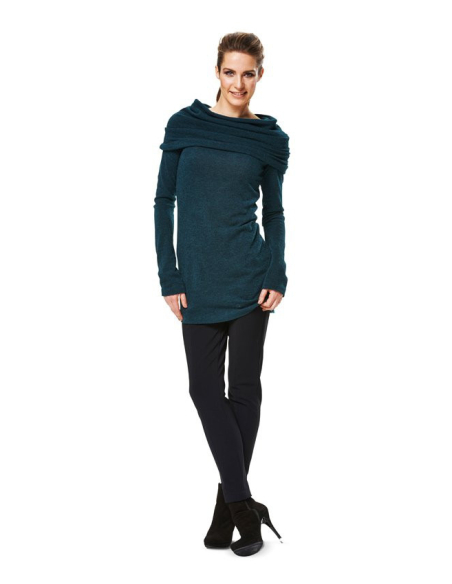 Patron Burda 6990 - T-Shirt