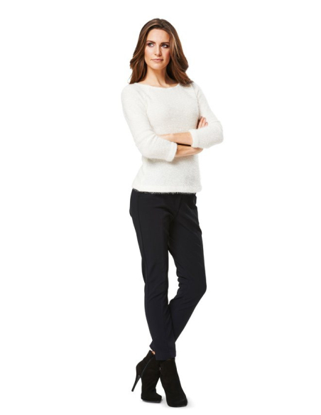 Patron Burda 6990 - T-Shirt