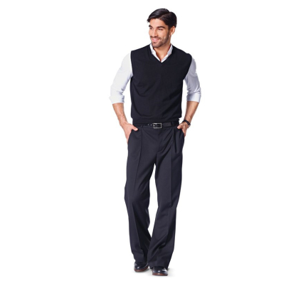 Patron Burda 7022 - Pantalon 2