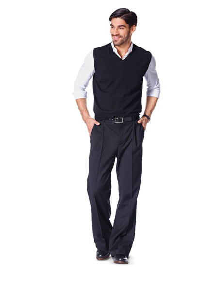 Patron Burda 7022 - Pantalon