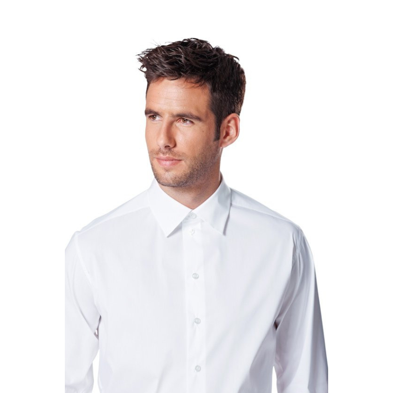 Patron Burda 7045 - Chemise homme