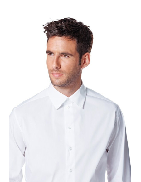 Patron Burda 7045 - Chemise homme