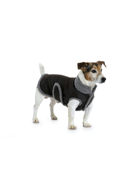 Patron Burda 7752 - Idée Creative Manteau pour chien