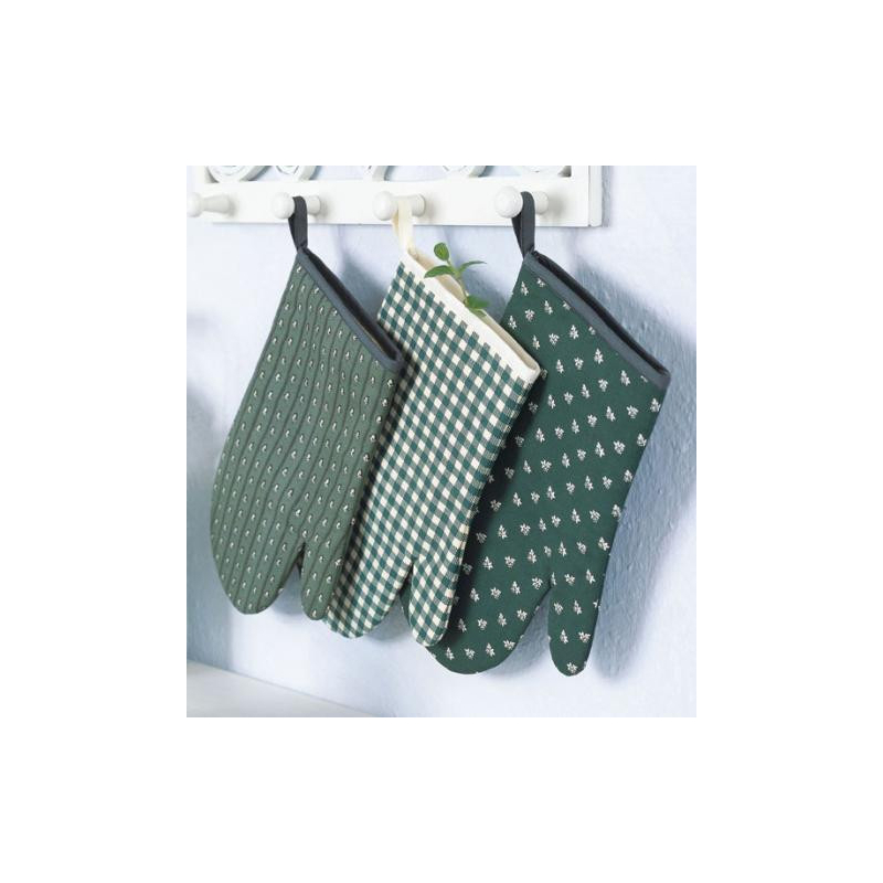 Patron Burda Creative 8125 - Accessoires pour la cuisine